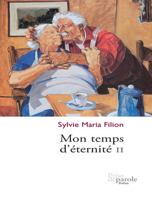 cover image of Mon temps d'éternité II